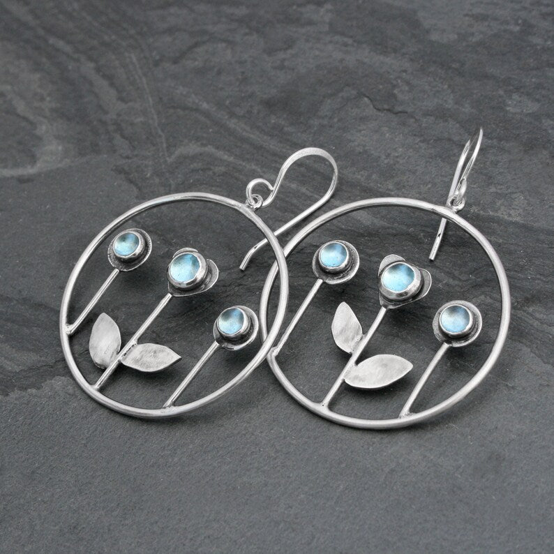 Charming Earring for Any Occasion