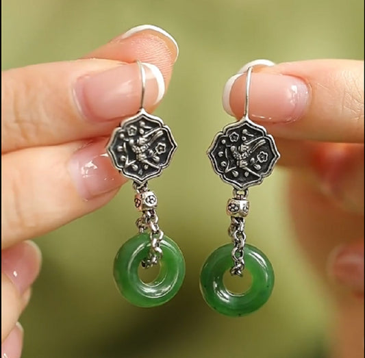 Elegant Earring for Every Occasion