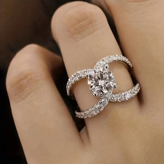 Charming Ring for Any Occasion