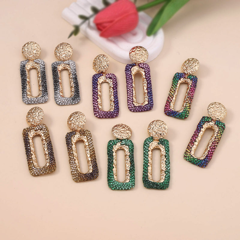 Stunning Earring for Daily Wear