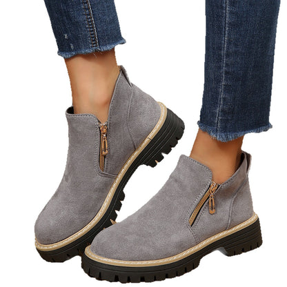 Stylish Orthopedic Boots for Any Occasion