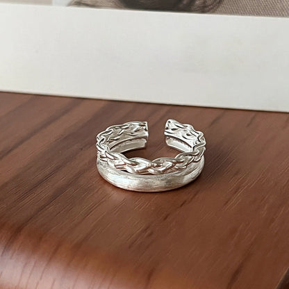 Romantic Ring for Special Moments