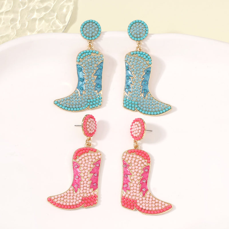 Romantic Pearl Earring for Special Moments