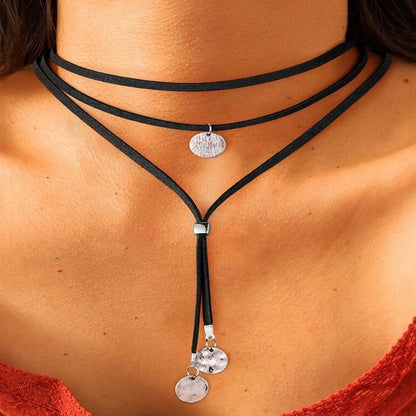 Classic Necklace with Timeless Appeal