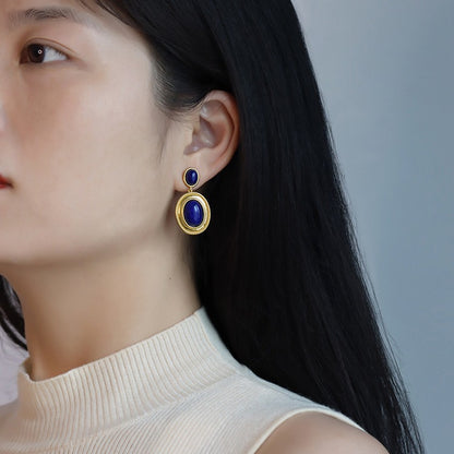 Stunning Silver Earring for Daily Wear