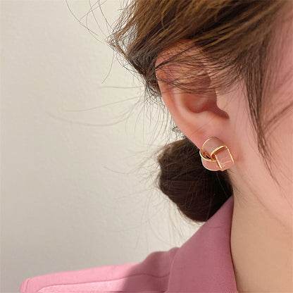 Romantic Earring for Special Moments