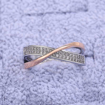 Romantic Ring for Special Moments