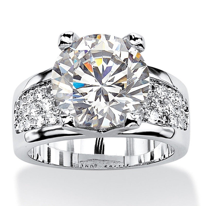 Delicate Artisan Ring
