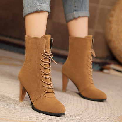 Elegant Orthopedic Boots for Every Step