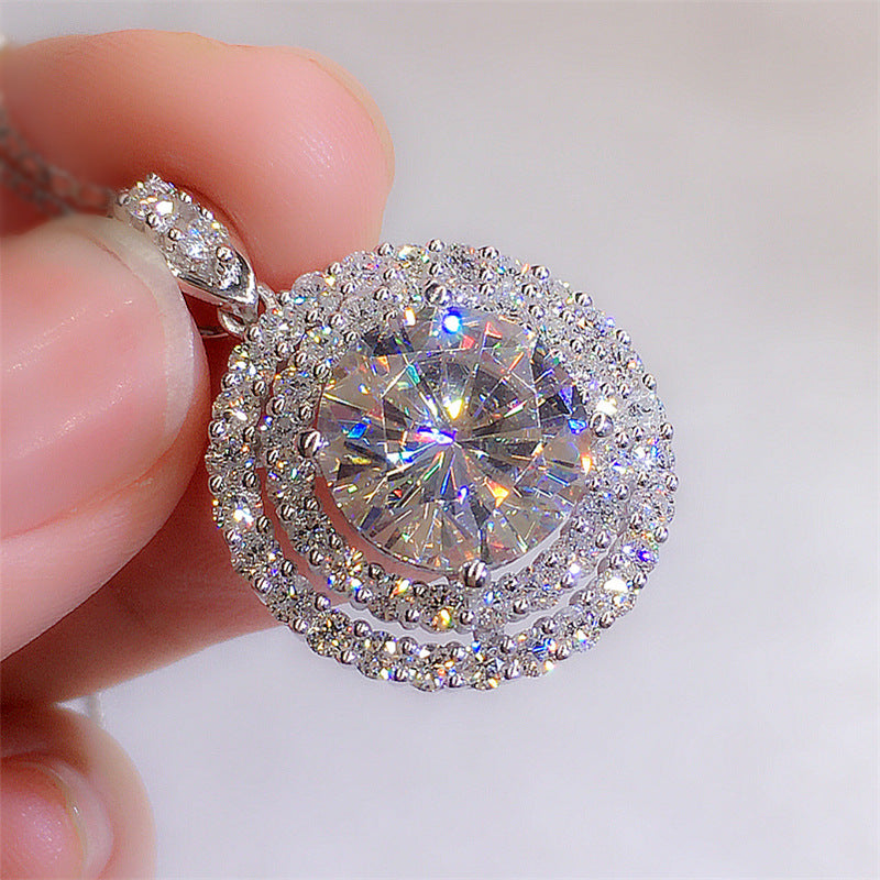 Stunning Necklace for Daily Wear