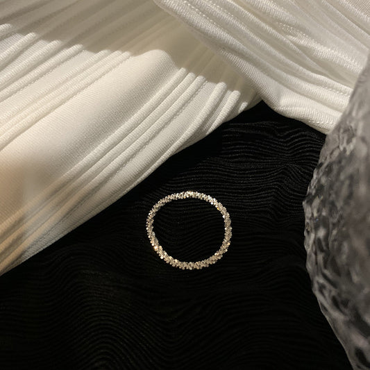Charming Ring for Any Occasion