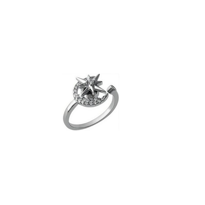 Charming Ring for Any Occasion