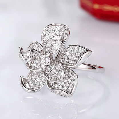 Vintage Handmade Ring