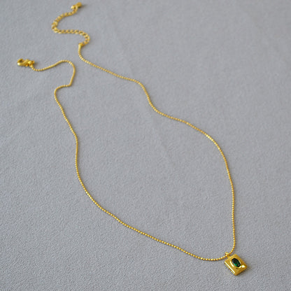 Charming Necklace for Any Occasion