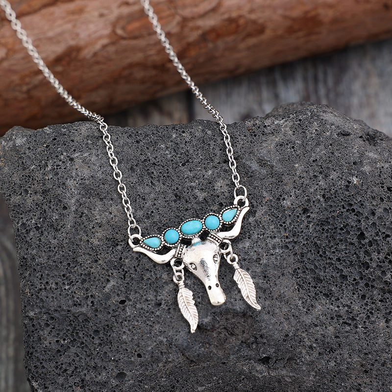 Romantic Necklace for Special Moments