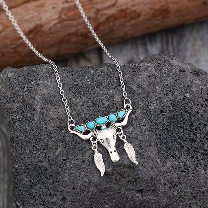 Delicate Artisan Necklace