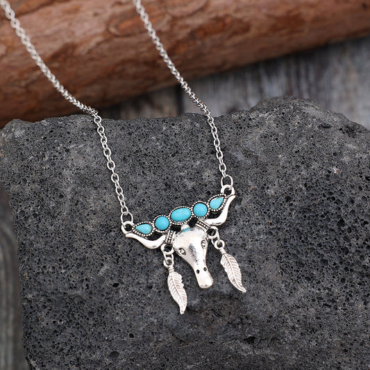 Delicate Artisan Necklace