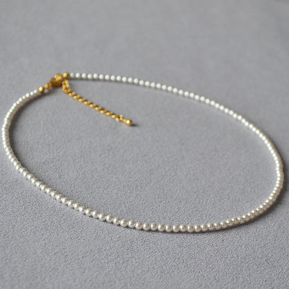 Charming Pearl Necklace for Any Occasion