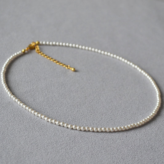 Charming Pearl Necklace for Any Occasion