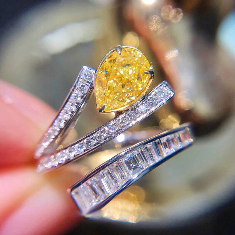 Classic Set with Timeless Appeal