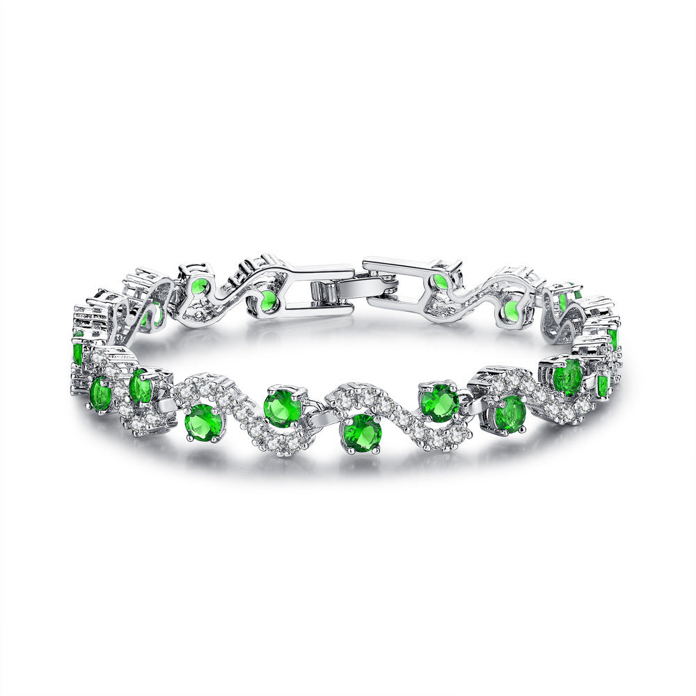 Classic Bracelet with Timeless Appeal