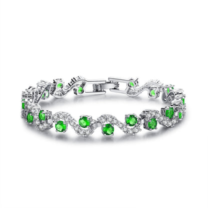 Classic Bracelet with Timeless Appeal