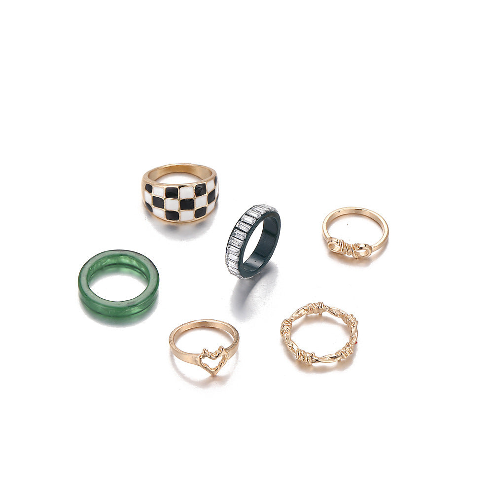 Stunning Set for Daily Wear