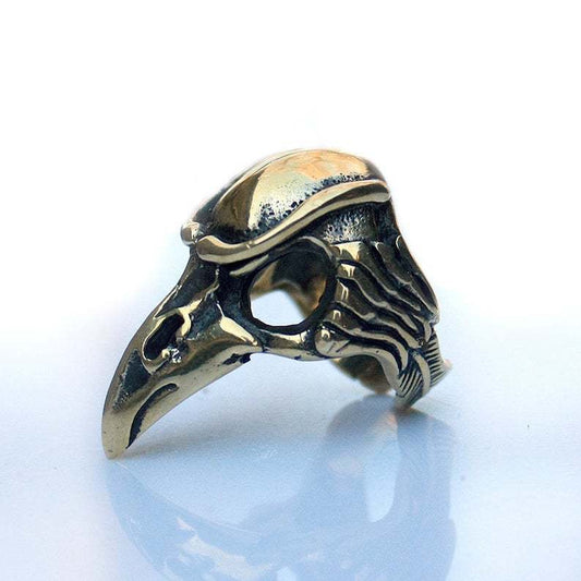 Beautiful Ring with Unique Style