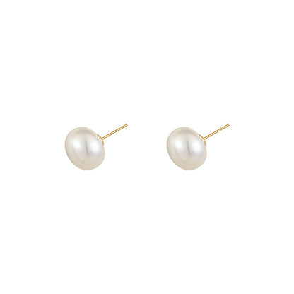 Elegant Pearl Earring for Every Occasion