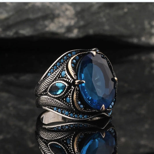 Stunning Ring for Daily Wear
