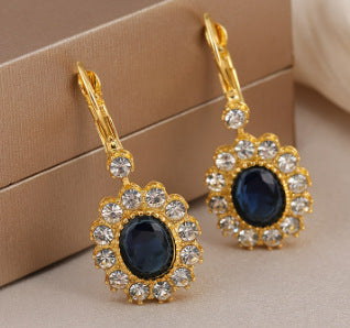Charming Earring for Any Occasion