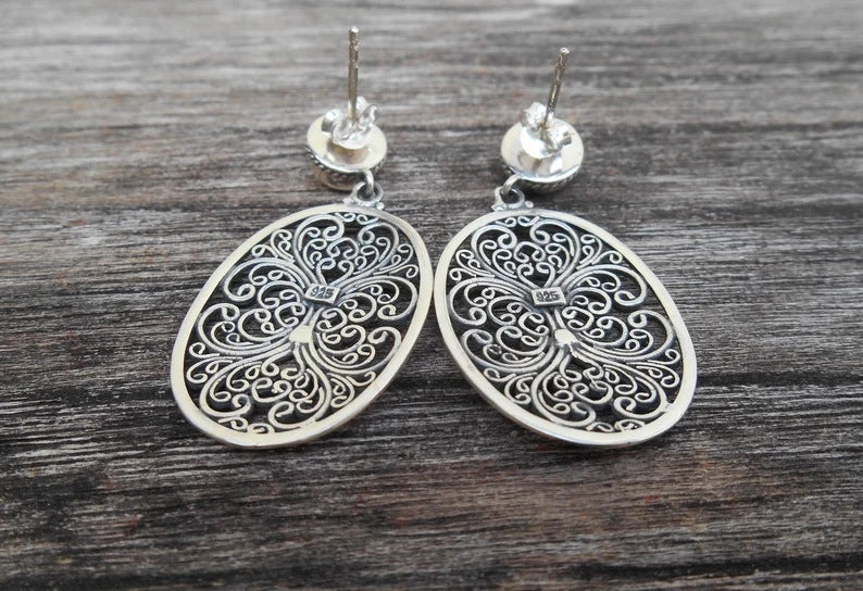 Elegant Earring for Every Occasion