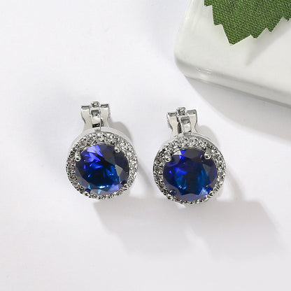 Romantic Earring for Special Moments