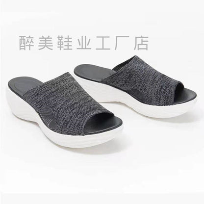 Stylish Orthopedic Sandals for Any Occasion