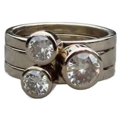 Delicate Artisan Ring