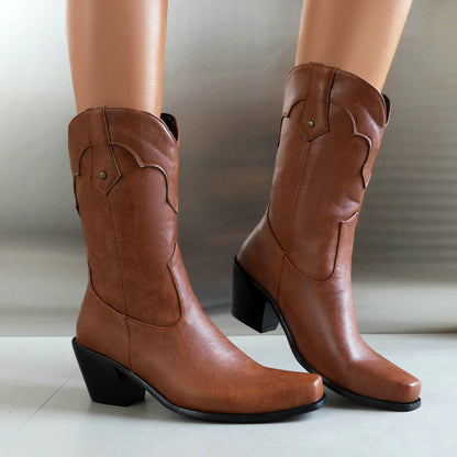 Beautifully Crafted Orthopedic Boots