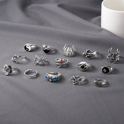 Charming Set for Any Occasion