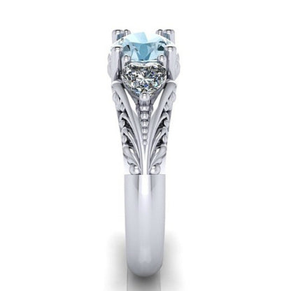 Classic Ring with Timeless Appeal