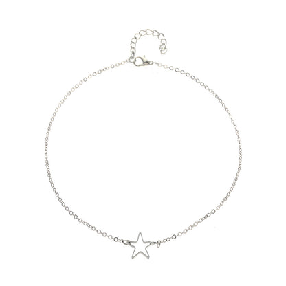 Beautiful Necklace with Unique Style