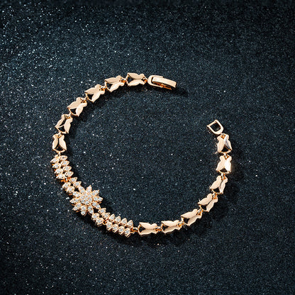 Vintage Handmade Bracelet