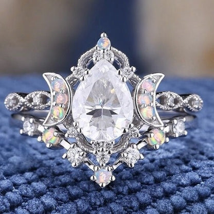 Vintage Handmade Ring