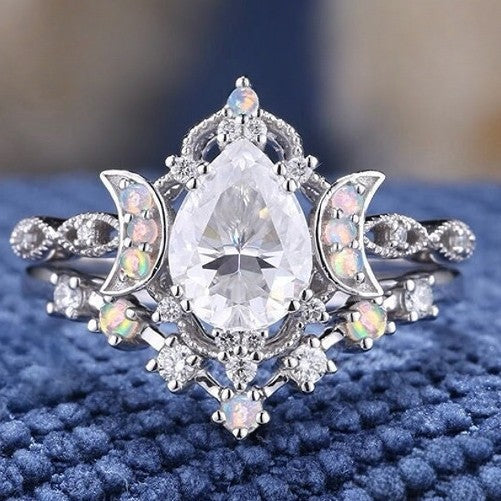 Vintage Handmade Ring