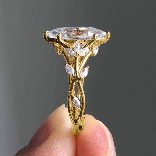 Charming Ring for Any Occasion