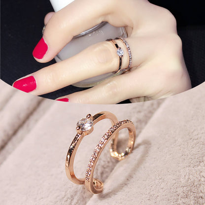 Vintage Handmade Ring