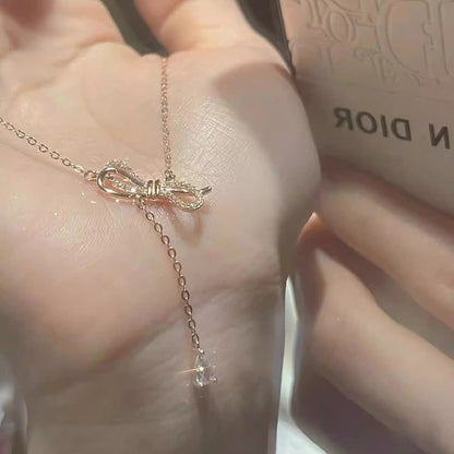 Classic Necklace with Timeless Appeal