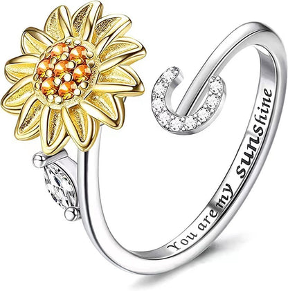 Stunning Ring for Daily Wear