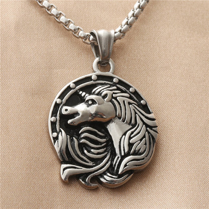 Charming Pendant for Any Occasion