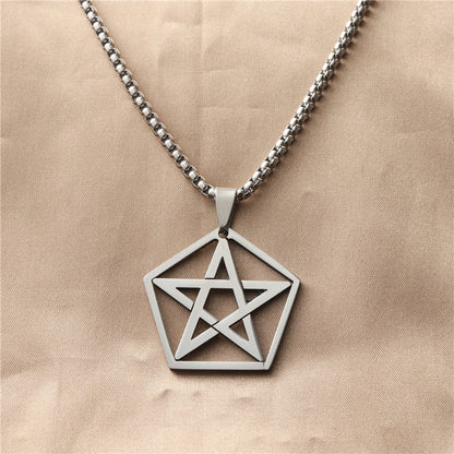 Beautiful Pendant with Unique Style