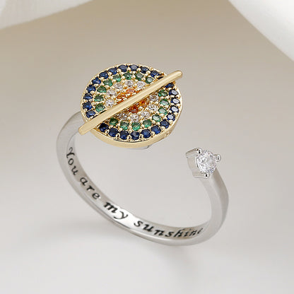 Elegant Ring for Every Occasion
