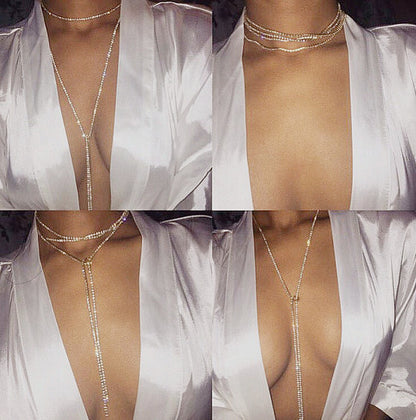 Charming Necklace for Any Occasion